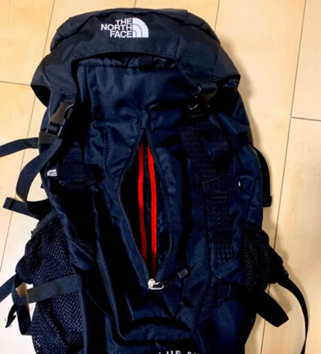 THE NORTH FACE ノースフェイス