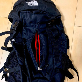 THE NORTH FACE ノースフェイスの画像