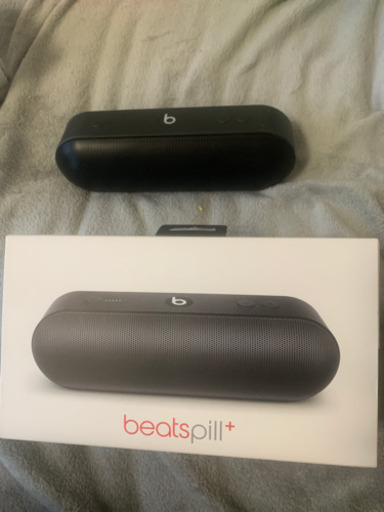 ワイヤレススピーカー