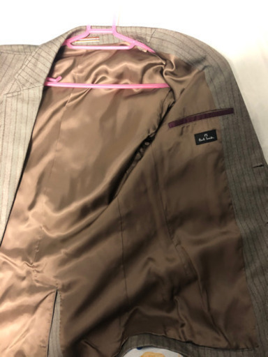 Paul Smith テーラードジャケット