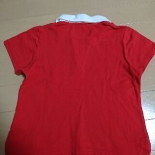 バーバリー Tシャツの画像