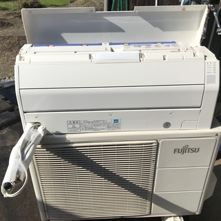 ★２０１３年式★高機能ルームエアコン４ｋｗ★２７８００円★自動掃...