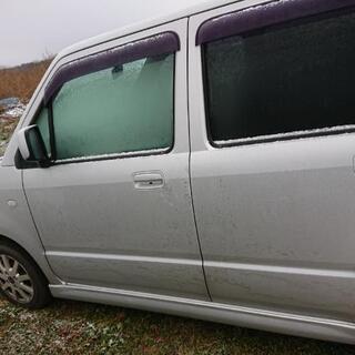 残り僅か スズキワゴンRの各車部品