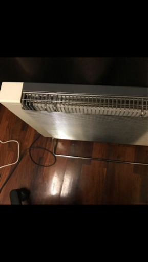 サンラメラ  ニューセラミックヒーター　1200w型