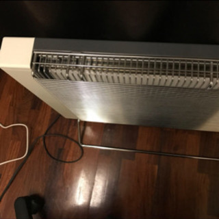 サンラメラ ニューセラミックヒーター 1200w型