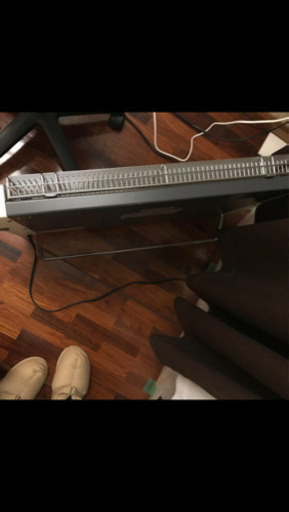 サンラメラ  ニューセラミックヒーター　1200w型