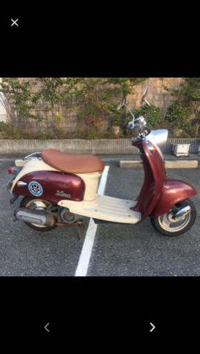 ビーノ！シート新品張り替え！