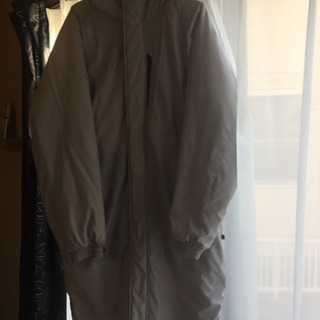 ベンチコート（大人女子）