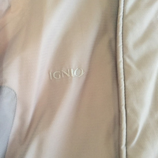 ベンチコート（大人女子）の画像