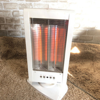 ◆激安価格◆ 電気ストーブ セラミックファンヒーター