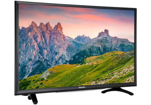 ハイセンス　32型　LED液晶テレビ