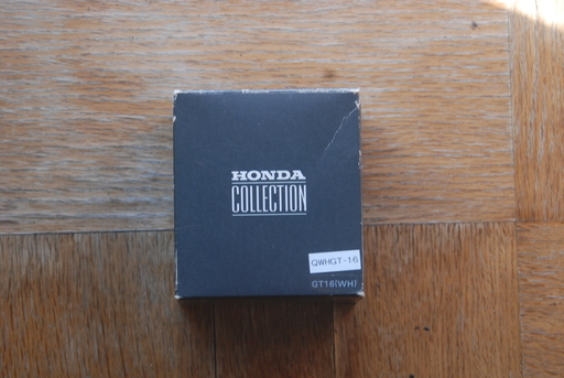 hondaコレクションの腕時計