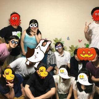 カラオケ会