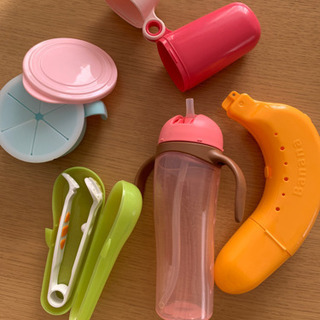 赤ちゃんお出かけセット