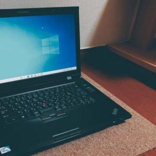 TinkPad  L512 Windows10 Office