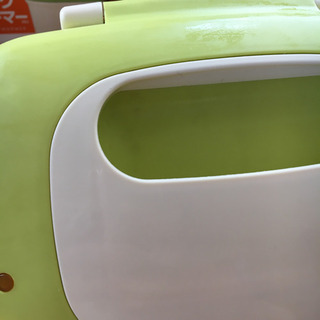 クイックウォーマーの画像