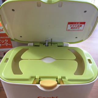 クイックウォーマーの画像