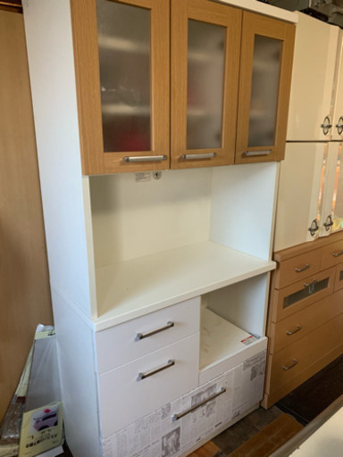 安い。。。キッチン台