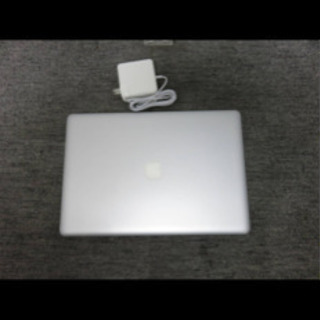 MacBook Pro A1286 『限定価格』『早いもの勝ち』◆15.4型 ◆中古美品