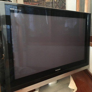 Panasonic VIERA HI-visionテレビ42型