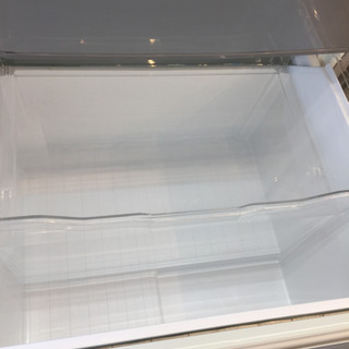 11/21東区 和白 定価120,000 TOSHIBA 375L3ドア冷蔵庫 2011年式 GR-