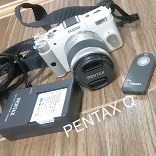 PENTAX Q