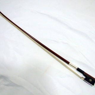 メンテ済み 状態良いです!! 分数 3/4 カールヘフナー KARL HOFNER Master Violin 1983年 ドイツ製 未使用 弓 ケース ナイロン弦 裏板1P アジャスター内蔵テールピース 手渡し 全国発送対応 中古バイオリン 愛知県清須市より
