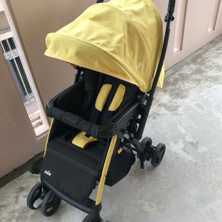 [お取引中]joie Mirus 両対面ベビーカー カトージ A型
