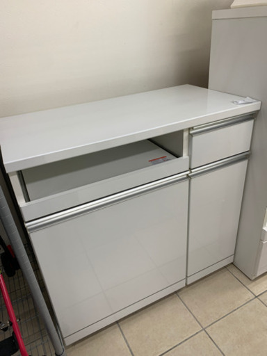 レンジ台 レンジボード