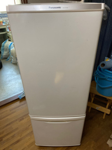 冷蔵庫Panasonic 2014年製　美品