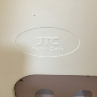 ベビーゲート　値下げの画像