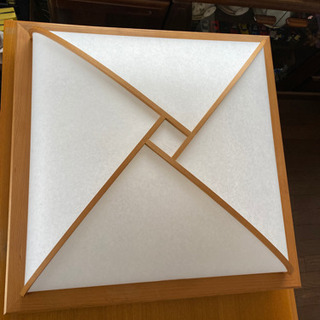 照明器具シーリングライト　TOSHIBA