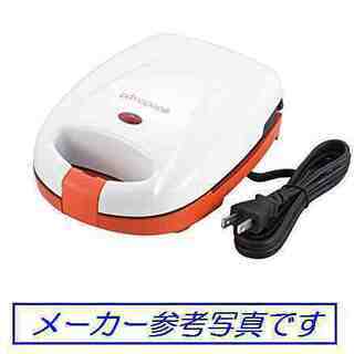 ホットサンドメーカー　使用品