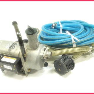 [K1120D] 工進 ハウスメイト モーターポンプ MG-25...