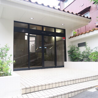 🉐初期費用９万円🙂人気の中目黒駅徒歩15分😸オートロック付マンシ...