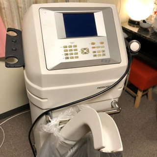 AEROSONIC 超音波、エンダモロジー痩身器 (応募停止中)の画像
