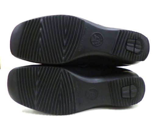 MEPHISTO GORE-TEX ロングブーツ 約25.0cm レディース ブラック 靴 防水 衝撃吸収 ショックアブソーバー メフィスト ゴアテックス☆ PayPay(ペイペイ)決済可能 ☆ 札幌市 清田区 平岡