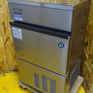 4312-0)☆メンテ済☆ ホシザキ 製氷機 IM-35L-1 業務用 厨房機器