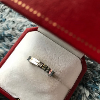 お値下げ❣️sepia セピア　ダイヤモンド0.01carat ...