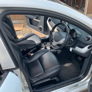 車検付き！スマートフォーフォー！お買い得！コンパクトカー！の画像