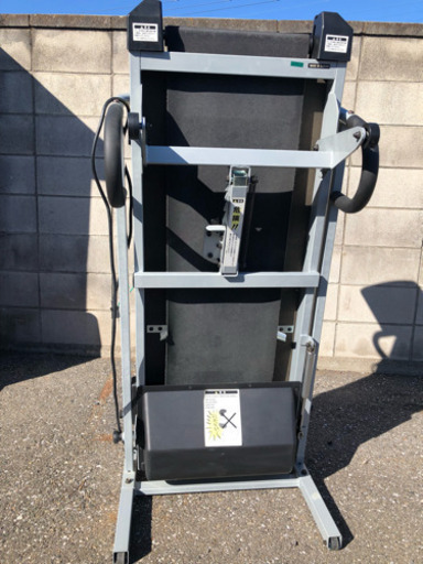 (相談中) ALINCO アルインコ EX-2100 電動ウォーカー ルームランナー ランニング マシーントレーニング