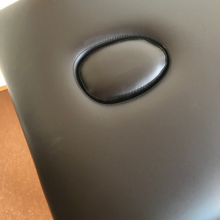 値下げ！エステベット　折り畳み可能の画像