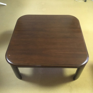 【中古】コタツ