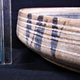 小皿　陶器 5点セット　直径１６０ｍｍの画像