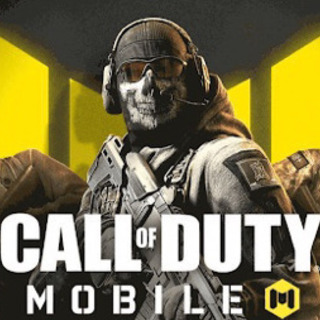 cod mobile友達