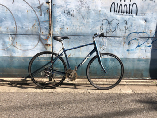 ジャイアント　GIANT ESCAPE R3 エスケープ　Mサイズ　直接引き取りのみ