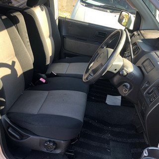 込み価格激安！ターボ　日産　オッティの画像