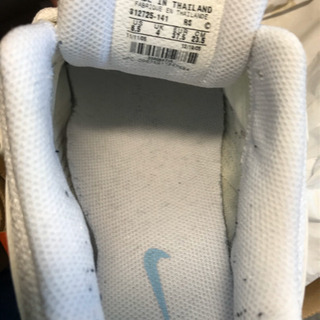 NIKE ランニングシューズ　23.5cm used✨美品の画像