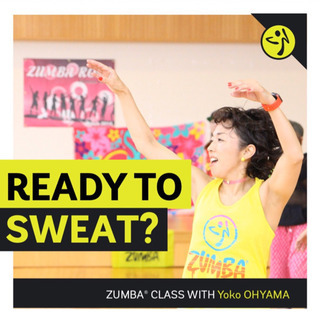 【ZUMBA®︎】フィットネスサークルROSA🌹メンバー募集