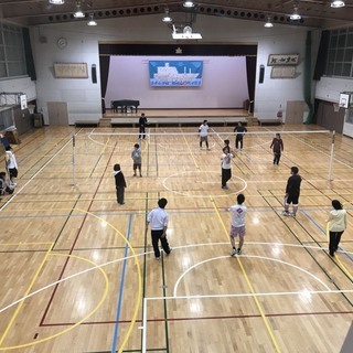 バレーしたい人募集中　【バレーサークル　腹筋】 - スポーツ